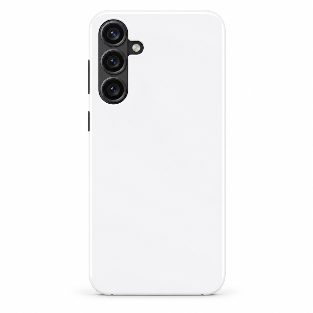 Snap Case for Samsung Galaxy — blank